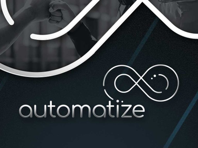 Evento Automatize Conheça e se Inscreva