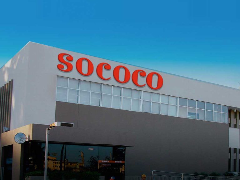 Depoimento Gerente de TI – Sococo