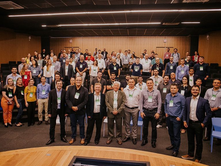 Sensus Participa do Evento LIX