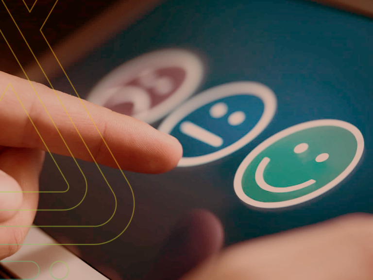 Net Promoter Score: Um novo passo para Sensus