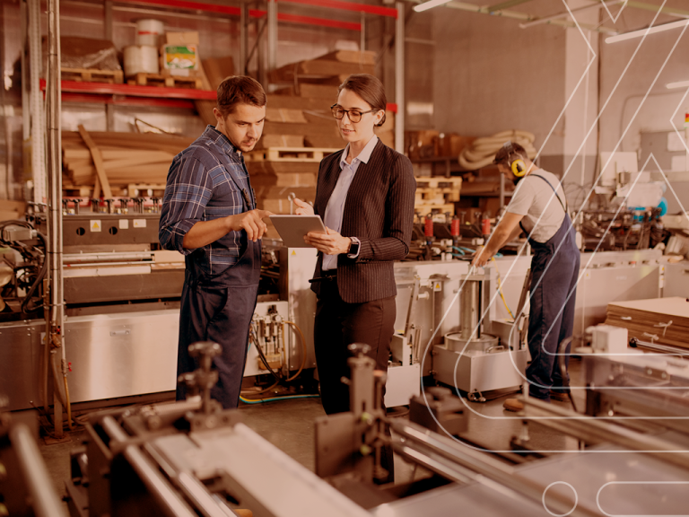 Afinal o que é OEE? Isso salvará minha produção?