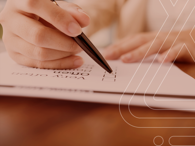 CHECKLIST: controle em papel continua sendo útil?