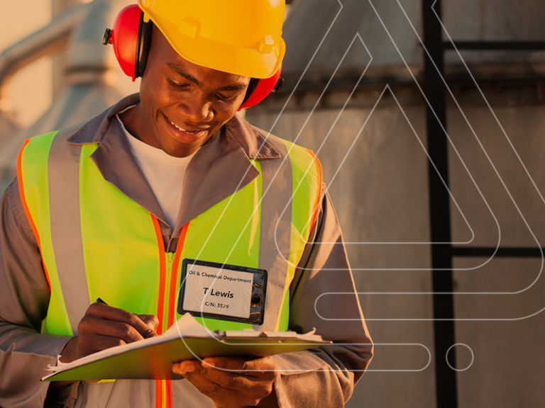 É possível ter ganho de tempo na entrega de EPIs aos colaboradores?