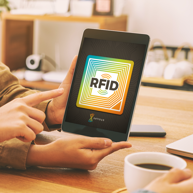 [EBOOK] RFID – Como Começar