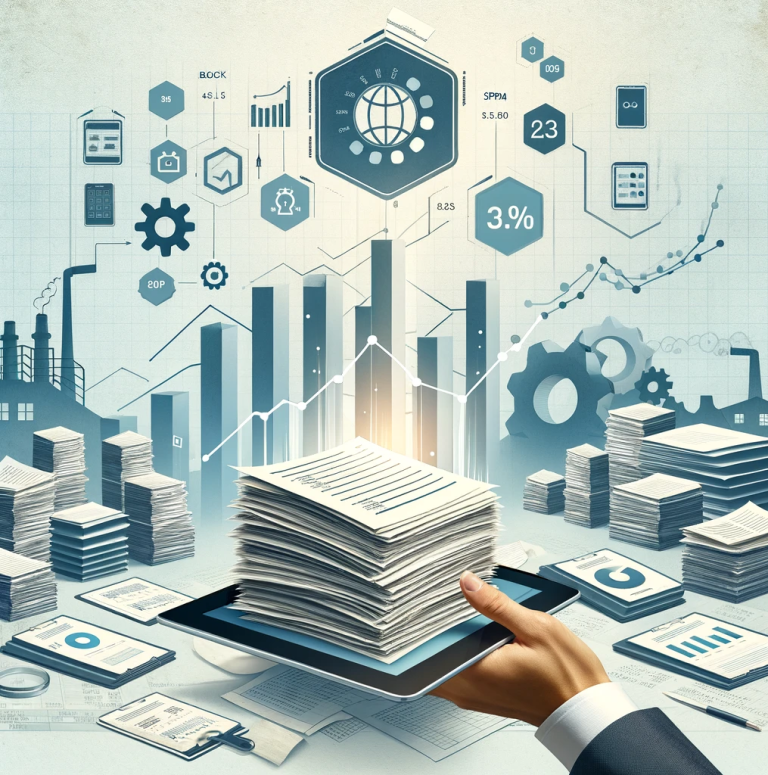 Qual é o impacto do Bloco K na minha empresa?