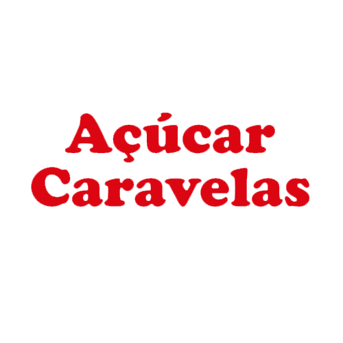Açúcar Caravelas